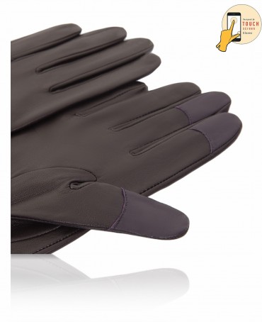 Перчатки Женские i.K81-ANE_27/KAKY